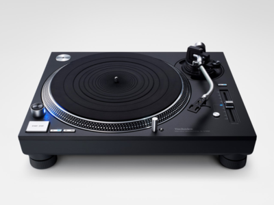 Technics SL-1210GR