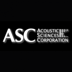 Acoustic Sciences Corporation (ASC)