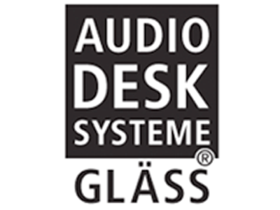 Audio Desk Systeme