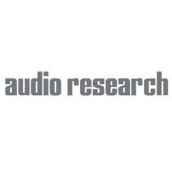 Audio Research