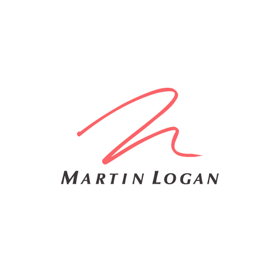 Martin Logan