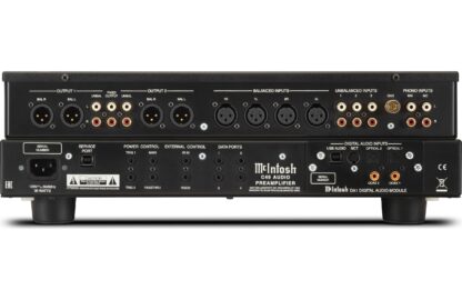 McIntosh C49 - Image 2