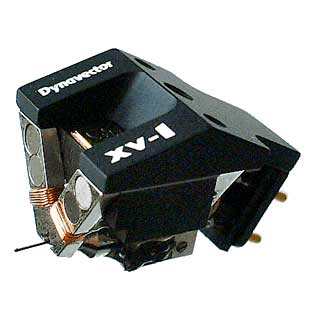 Dynavector DRT XV-1s