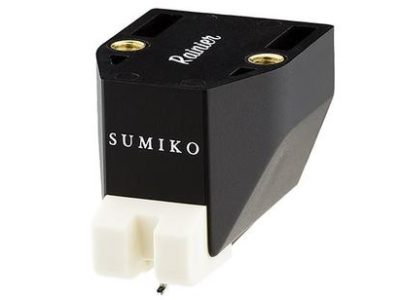 Sumiko Rainier cartridge