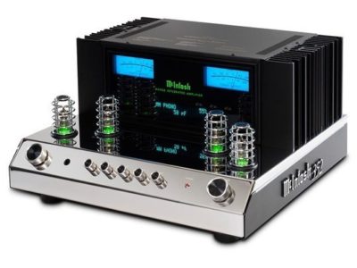 McIntosh MA352 Integrated Amplifier