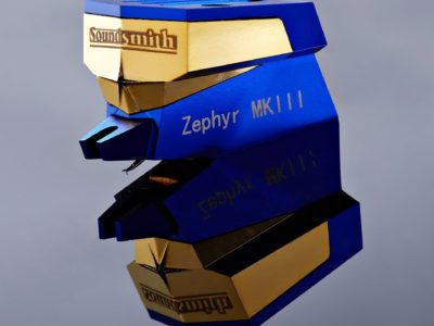 Zephyr Mk II