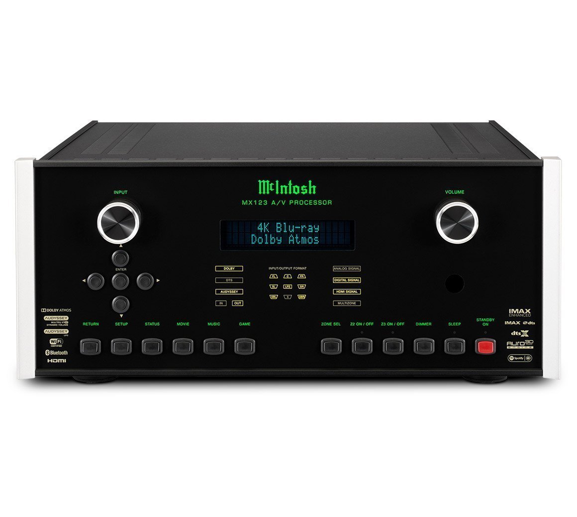 Mcintosh xr50 for best sale sale