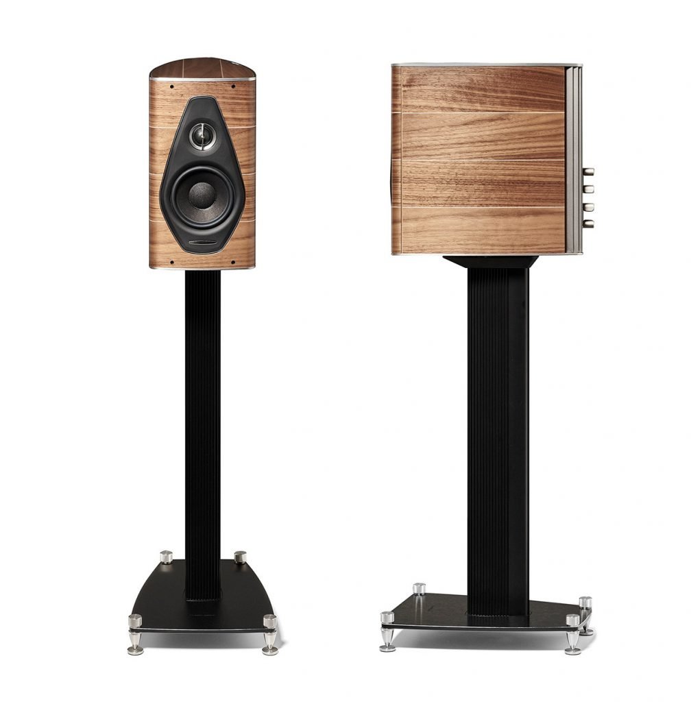 Sonus faber olympica store 1 for sale