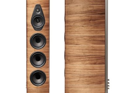 sonus faber dealers