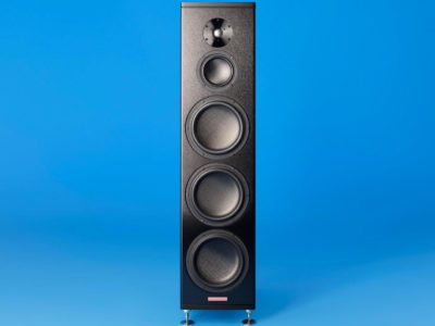 Magico A5 speaker