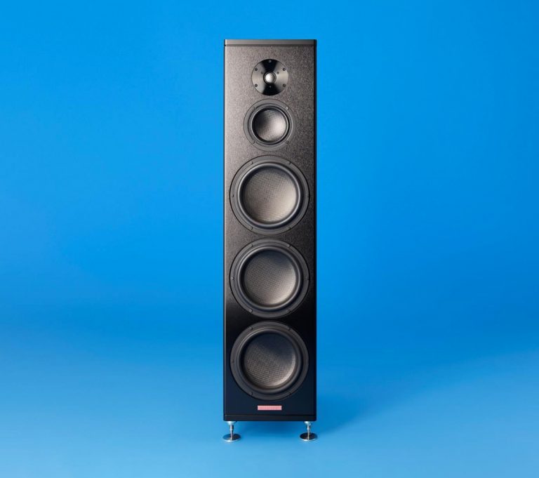 Magico A5 speaker