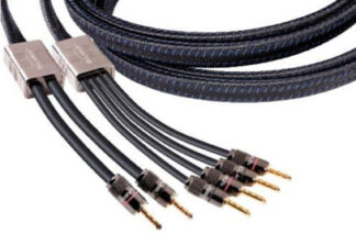 Clarus Cables AQUA MKII CABW