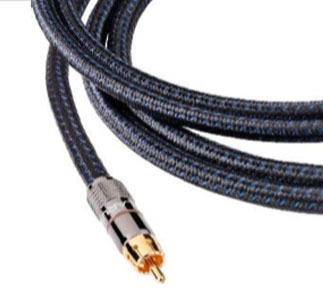 Clarus Cables AQUA MKII CAS