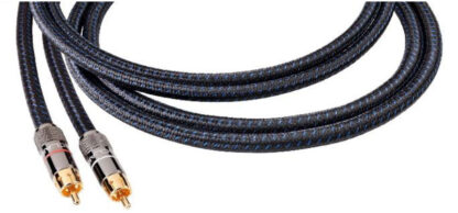 Clarus Cables AQUA MKII CAA - Image 2