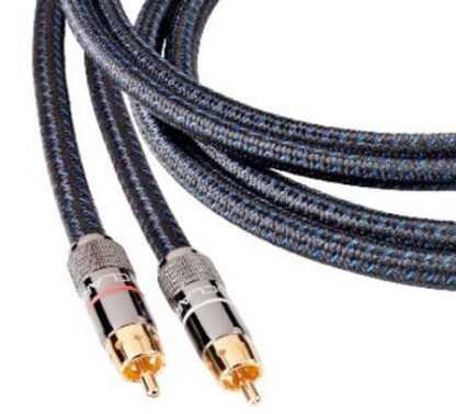 Clarus Cables AQUA MKII CAA
