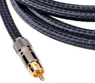 Clarus Cables AQUA MKII CAD