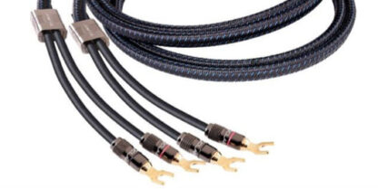 Clarus Cables AQUA MKII CASP