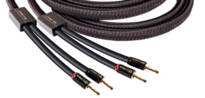 Clarus Cables CRIMSON MKII CCSP