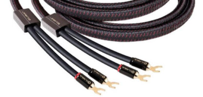 Clarus Cables CRIMSON MKII CCSP - Image 2