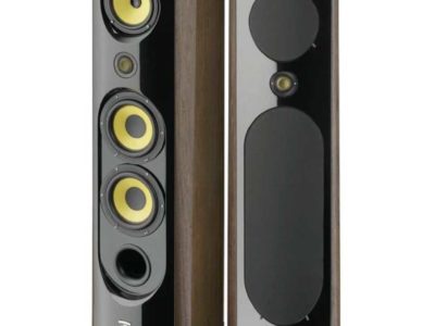 focal floor standing speakers