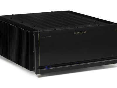 Parasound Halo A 21+ Amplifier