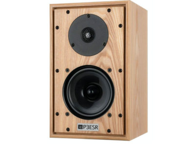 Harbeth P3EESR XD speakers