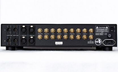 Rogue Audio RP-9 - Image 3
