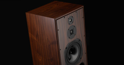 Harbeth Super HL5Plus XD2 - Image 3