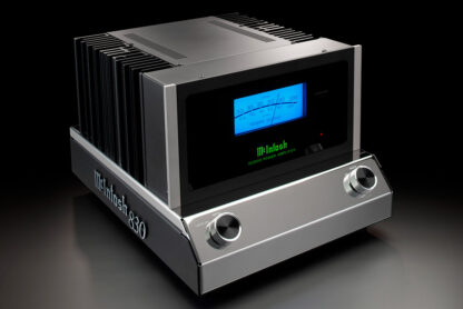 McIntosh MC830 - Image 3