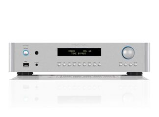 Rotel RC-1572 MKII