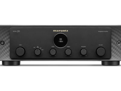 Marantz MODEL 30