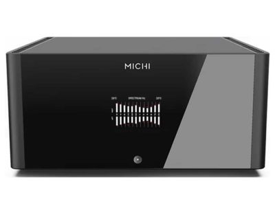 Rotel Michi S5 Amplifier