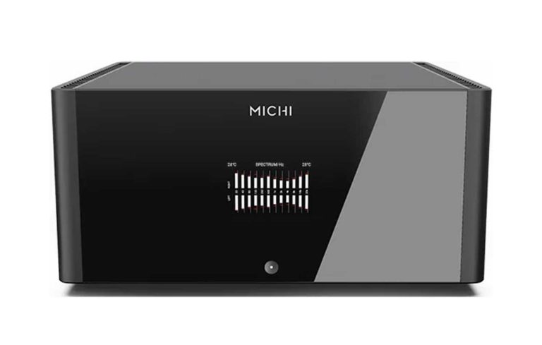 Rotel Michi S5 Amplifier