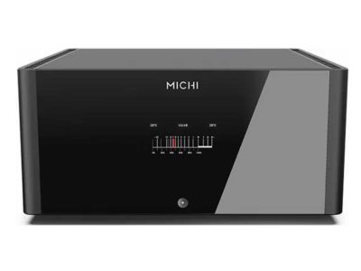 Rotel Michi M8 Monoblock Amplifier