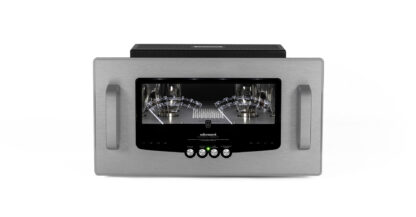 Audio Research REF160S stereo power amplifier