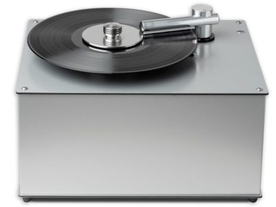 Pro-ject VC-S2 ALU Record Cleaner