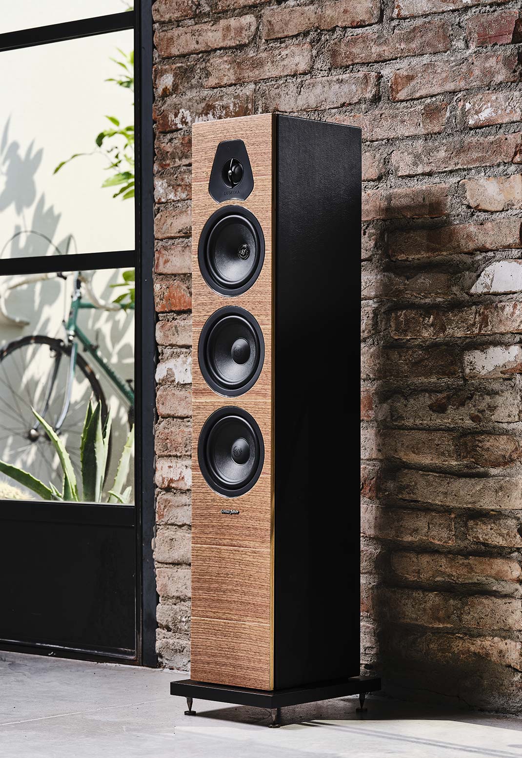 Sonus Faber Lumina-III Speaker