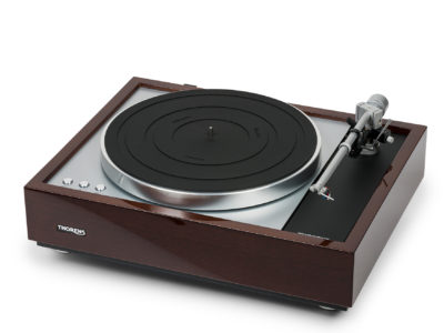 Thorens TD 1600 Turntable