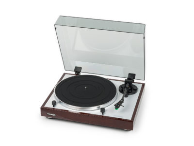 Thorens TD 402 DD Turntable