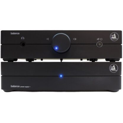 Clearaudio Balance v2