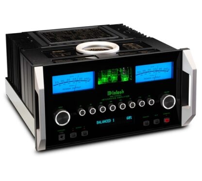 McIntosh MA12000 - Image 2