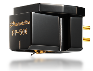Phasemation PP-500