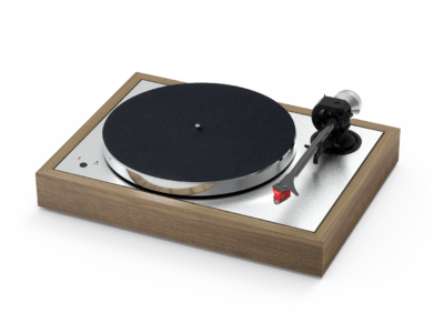 Pro-ject The Classic Evo Turntable 
