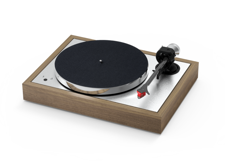 Pro-ject The Classic Evo Turntable 