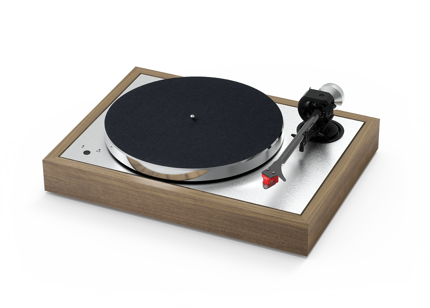 Pro-ject The Classic Evo Turntable