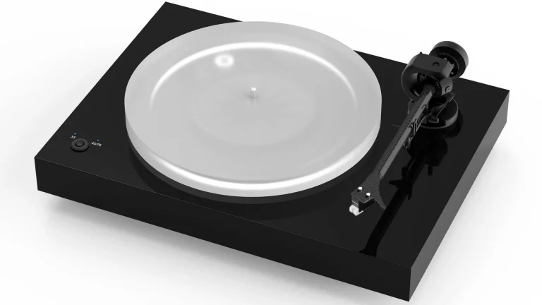 Pro-ject x2 b turntable