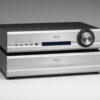 Pass Labs XP-22 preamplifier