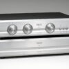 Pass Labs XP-27 preamplifier