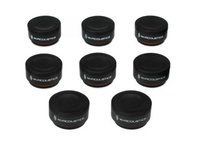 ISO Puck Mini Set of 8 - Tax Free