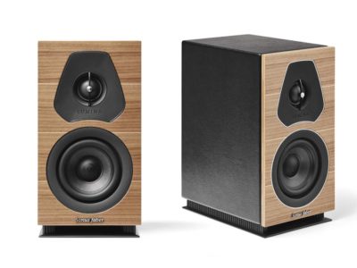 SONUS FABER LUMINA I Walnut